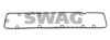 SWAG 62 91 8605 Gasket, cylinder head cover